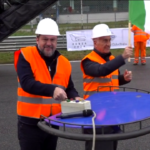 Al via i lavori di ammodernamento dell’autodromo di Monza