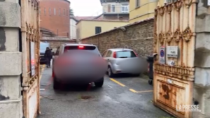 Caso Pozzolo, l’arrivo di Delmastro alla Procura di Biella