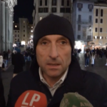 Incendio Malagrotta, comitato Valle Galeria libera: “Quei rifiuti rimarranno per sempre”