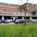 Frosinone, precipita da finestra ospedale Cassino e muore