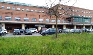 Frosinone, precipita da finestra ospedale Cassino e muore