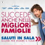 Cinema, Siani re box office: in una settimana oltre 3,8 mln incassi