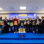 Torna l’album Panini: più figurine e la novità dell’audio dei calciatori