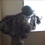 Israele, video dell’esercito degli attacchi nella Striscia