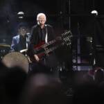 Jimmy Page, compie 80 anni il leggendario chitarrista dei Led Zeppelin