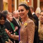 Kate Middleton compie 42 anni, gli auguri della Royal Family