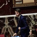 Gabriel Attal, chi è il nuovo primo ministro francese