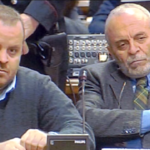 Strage di Erba, Beppe Castagna in un audio: “Rosa e Olindo colpevoli, nessun dubbio”