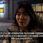 Corea del Sud mette al bando la carne di cane, i cittadini: “Passo verso la giusta direzione”