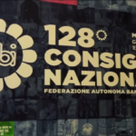 Fabi, al 128mo Consiglio nazionale con Sileoni: focus su nuovo contratto e banca digitale