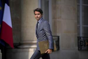 Francia, Gabriel Attal nominato primo ministro