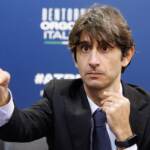Acca Larentia, Donzelli: “200 imbecilli utili alla sinistra per giudicarci”