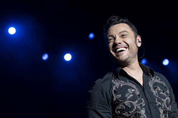 Musica, rapporto finito tra Tiziano Ferro e il manager Fabrizio Giannini