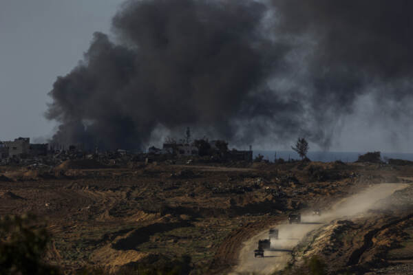 Guerra in Medioriente, Hamas chiede ai Paesi musulmani di mandare armi