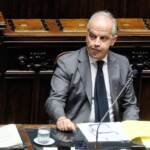 Israele, Piantedosi: “Dal 7 ottobre 135 episodi di antisemitismo in Italia”