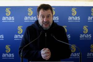 Europee, Salvini: “Non mi candido. Vannacci? Mi piacerebbe”