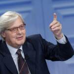 Imperia, Sgarbi indagato per esportazione illecita di opere d’arte