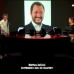 Acca Larentia, Salvini: “Fascismo sconfitto, basta guardare al passato”