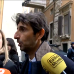 Acca Larentia, Donzelli: “FdI non ha nulla a che vedere con 200 imbecilli utili solo alla sinistra”