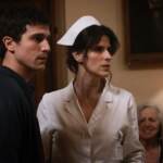 Cinema, Lucia Rossi: “In nuovo film di Marco Risi il mio ruolo più importante”