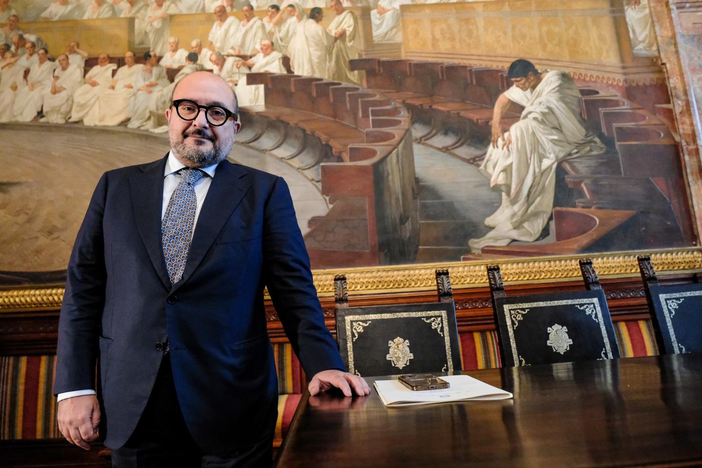 Cultura, Sangiuliano: “In passato i musei erano polverosi, oggi sono vivi”