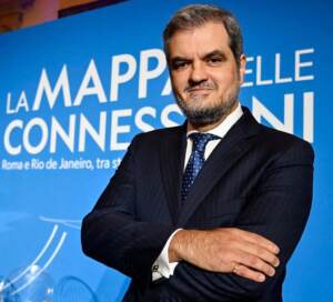 Italia-Brasile, l’ambasciatore Mosca de Souza: “Significativa relazione commerciale ed economica”