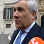 Elezioni regionali, Tajani: “Non è in discussione la coalizione di centrodestra”