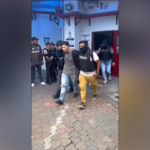 Ecuador, irruzione armata in studio televisivo: l’arresto degli assalitori