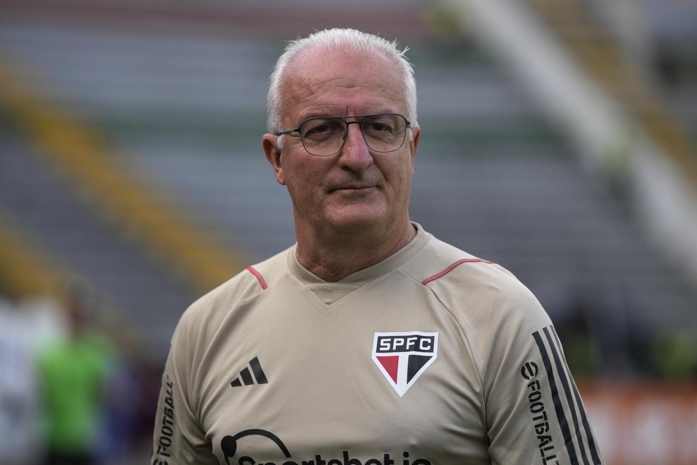 Calcio, Dorival Júnior è il nuovo ct del Brasile