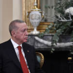 L’arbitro turco picchiato in campo, Erdogan lo chiama in ospedale