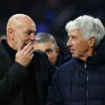 Coppa Italia, il Milan in cerca di rivincita contro l’Atalanta