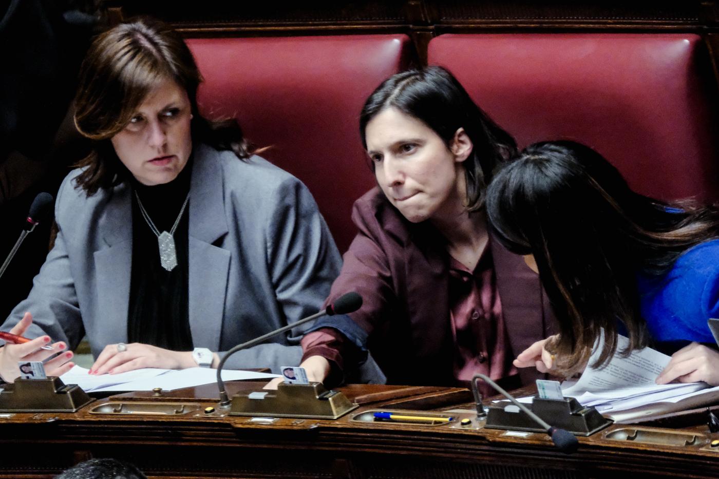 Acca Larentia, Schlein a Piantedosi: “Sciogliere organizzazioni neofasciste”