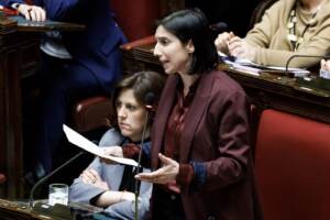 Camera dei deputati - Question time
