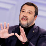 Ddl Giustizia, Salvini: “Abrogazione abuso ufficio sarà un vantaggio”