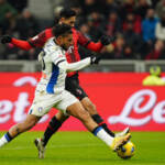 Milan-Atalanta 1-2, bergamaschi in semifinale di Coppa Italia