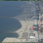 Napoli, sequestrate aree demaniali occupate abusivamente: 61 denunciati