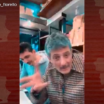 Il ministro Sangiuliano parla napoletano: l’imitazione di Fiorello