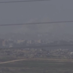 Gaza, massicci raid di Israele su Khan Younis