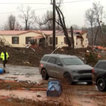 Usa, tornado nella Carolina del Nord: almeno un morto
