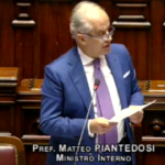 Acca Larentia, Piantedosi a Schlein: “Scioglimento gruppi? Mai fatto neanche da voi”