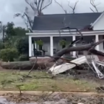Usa, Florida e Alabama sferzati dalla tempesta