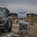 Guerra Israele-Hamas, capo Shin Bet: “Lavoratori Unrwa coinvolti in massacro 7/10”