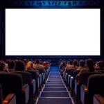 Cinema, nel 2023 boom di presenze e +61% di incassi in Italia