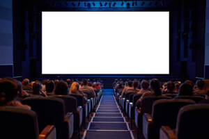 Cinema, nel 2023 boom di presenze e +61% di incassi in Italia