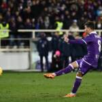 Coppa Italia, Fiorentina in semifinale, Bologna ko ai rigori