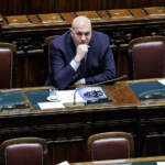 Acca Larentia, Crosetto: “Ho sempre preso le distanze dai saluti romani”