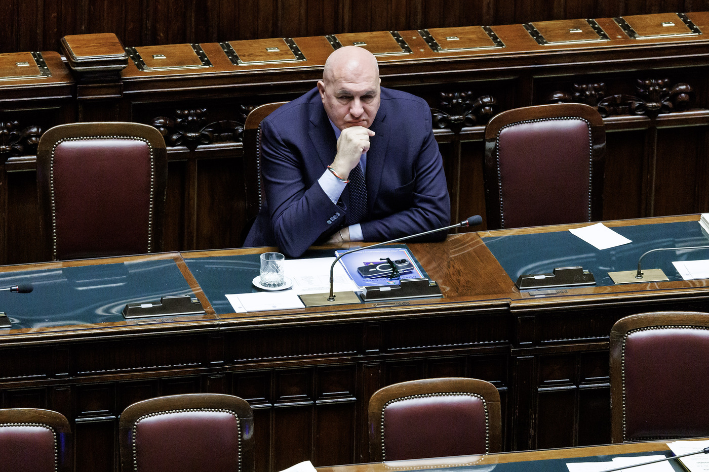 Acca Larentia, Crosetto: “Ho sempre preso le distanze dai saluti romani”