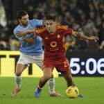 Coppa Italia, derby senza appello: Lazio e Roma a caccia della semifinale