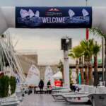 Vela, allo Yacht Club de Monaco tutto pronto per la Optimist Team Race