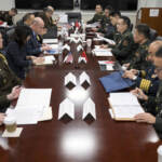 Taiwan, Cina a Usa: “Non scenderemo mai a compromessi”